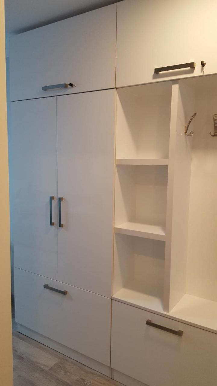 New Gudauri, Loft 1 Lejlighed Eksteriør billede